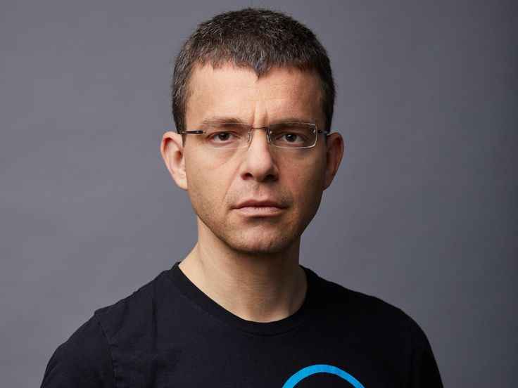 Преподаватель 1